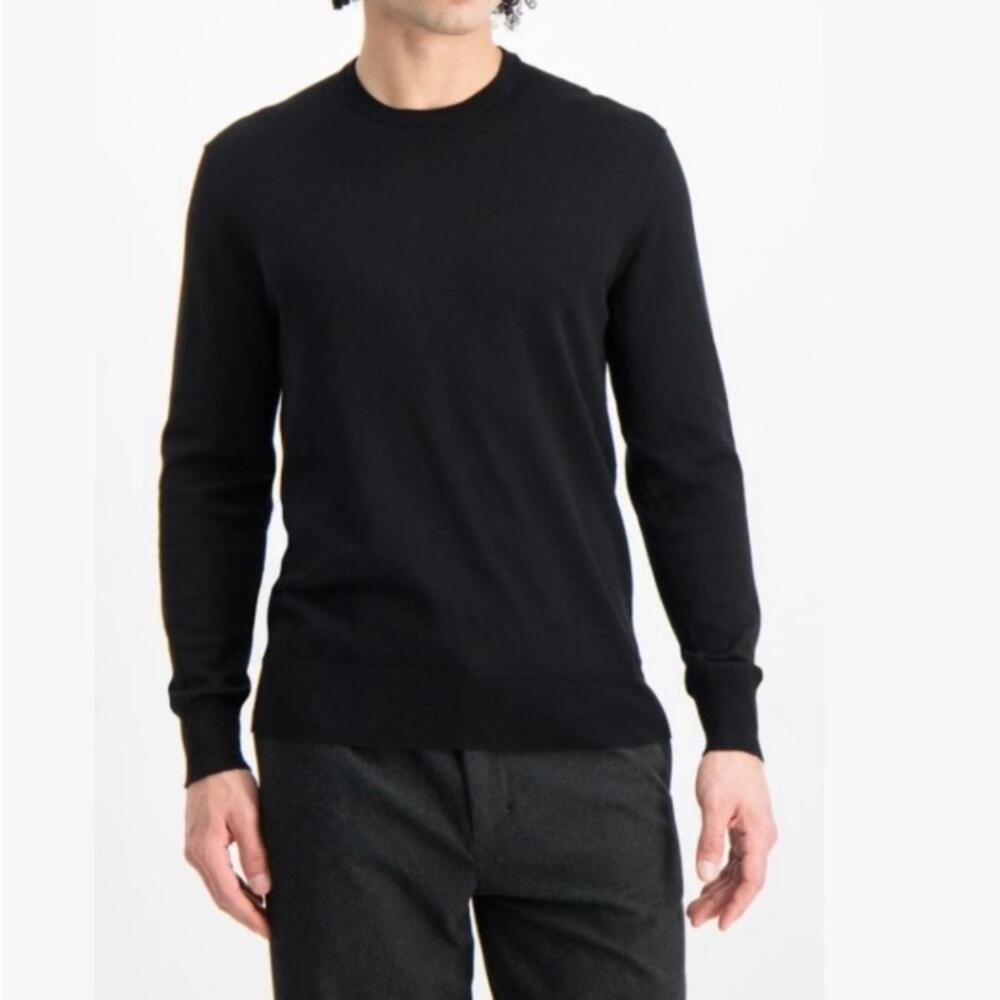 NWOT BLDWN Lesh Crewneck Sweater